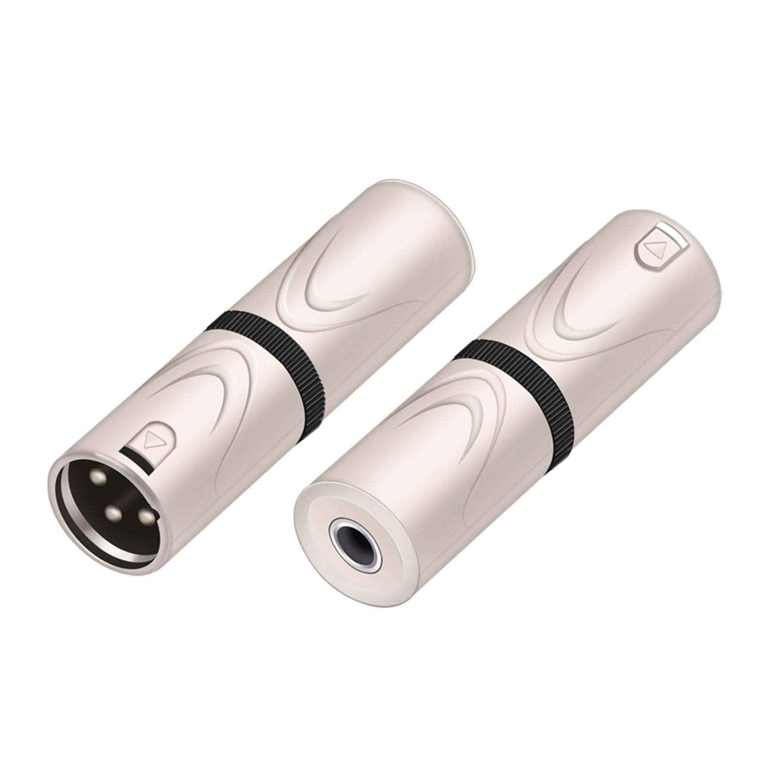 Audio & Music Xbox - 2pc 1/4 inch TS 6.35mm Mono