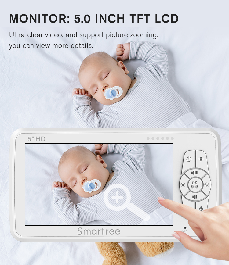 Best Selling WiFi Monitoring 5 - Audio Detect Music recension och pris