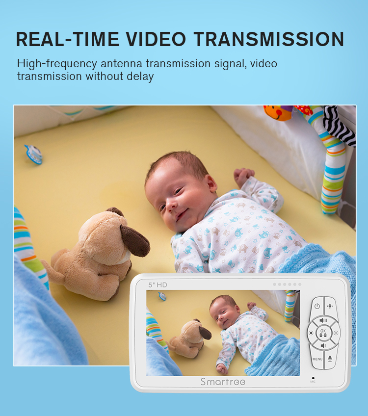 Best Selling WiFi Monitoring 5 - Audio Detect Music recension och pris