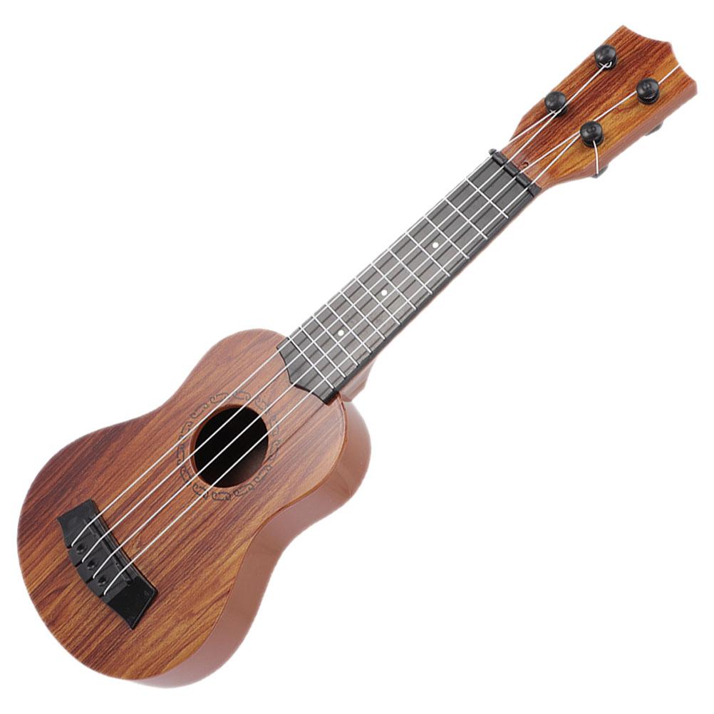 44cm Beginner Classical Ukulel - Ukulele Beginner Kit recension och pris