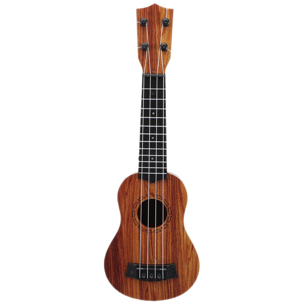 44cm Beginner Classical Ukulel - Ukulele Beginner Kit recension och pris