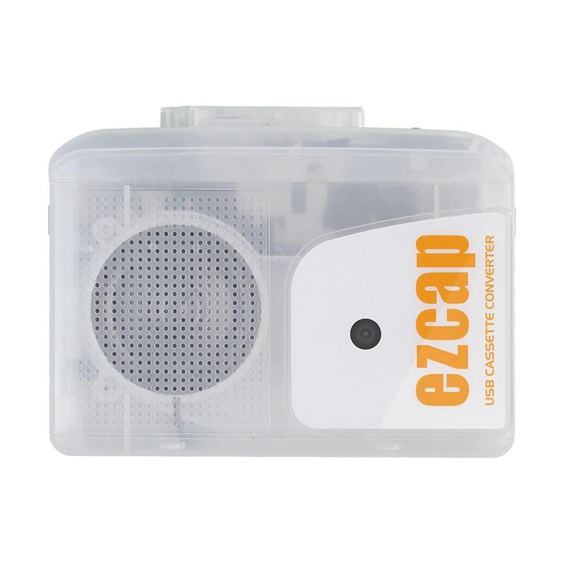 -[A51I Digital]USB Cassette Pl - Audio Music File recension och pris