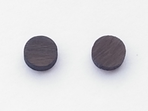 50x Rosewood Dot marker positi - Ukulele Beginner Kit recension och pris