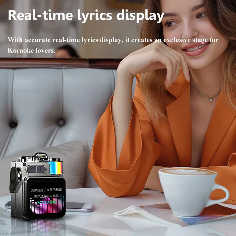 Smart Touch Screen Bluetooth S - Audio Music Player App recension och pris