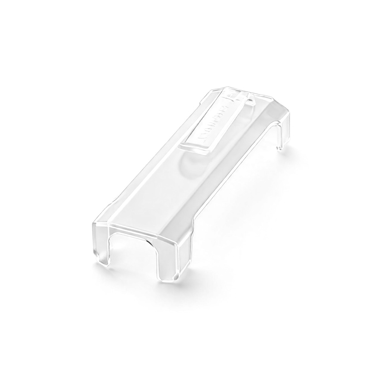 FiiO Echo Nano Transparent Pro - Audio Music App recension och pris