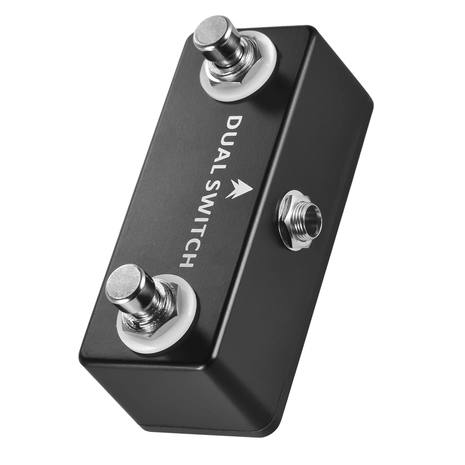 MOSKY DUAL SWITCH Guitar Effec - Looper Pedal Guitar recension och pris