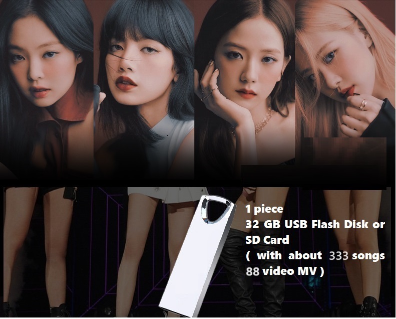 South Korea Female Singer Girl - Audio Music Songs recension och pris