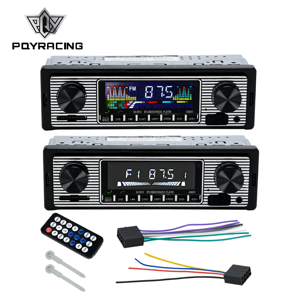 Vintage Car Radio Vehicle Inte - Audio Music App recension och pris