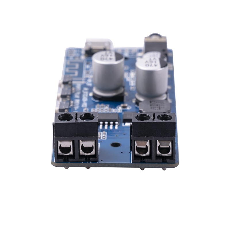 Bluetooth 5.0 Power Amplifier  - Audio Music Player App recension och pris
