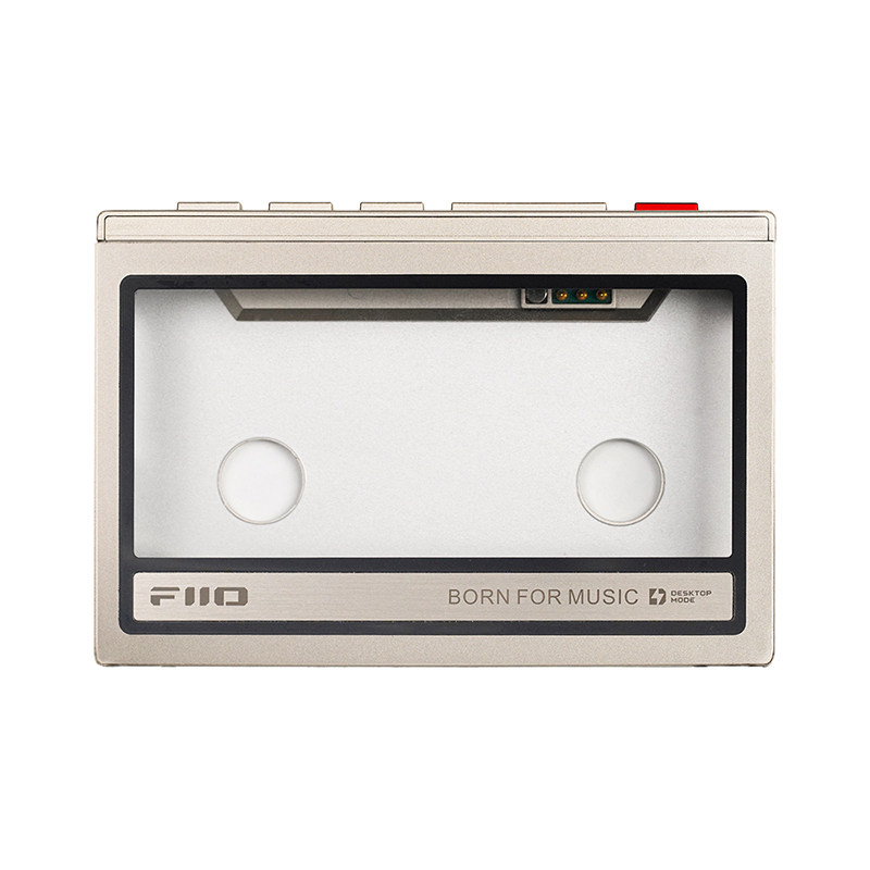 FiiO SK-M21C MP3 Music Player  - Audio Music App recension och pris