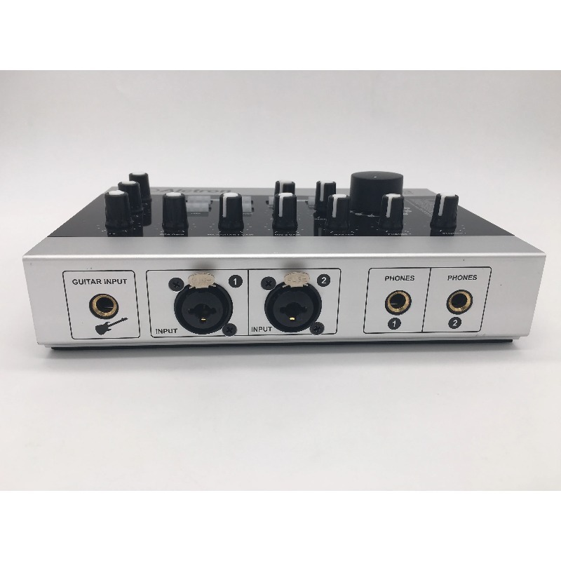U16K MK3 USB Audio Interface E - Audio Music Listen Online recension och pris