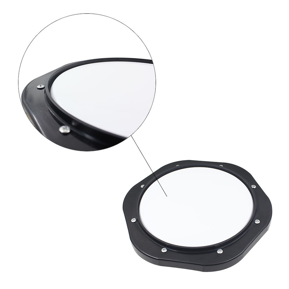 10 Inch Dumb Drum Kit Simulati - Drum Practice Pad recension och pris