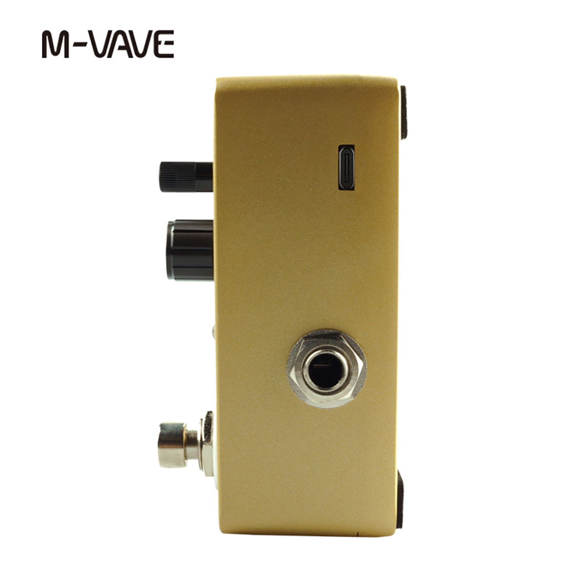 M-VAVE Mini Looper Electric Gu - Looper Pedal Guitar recension och pris