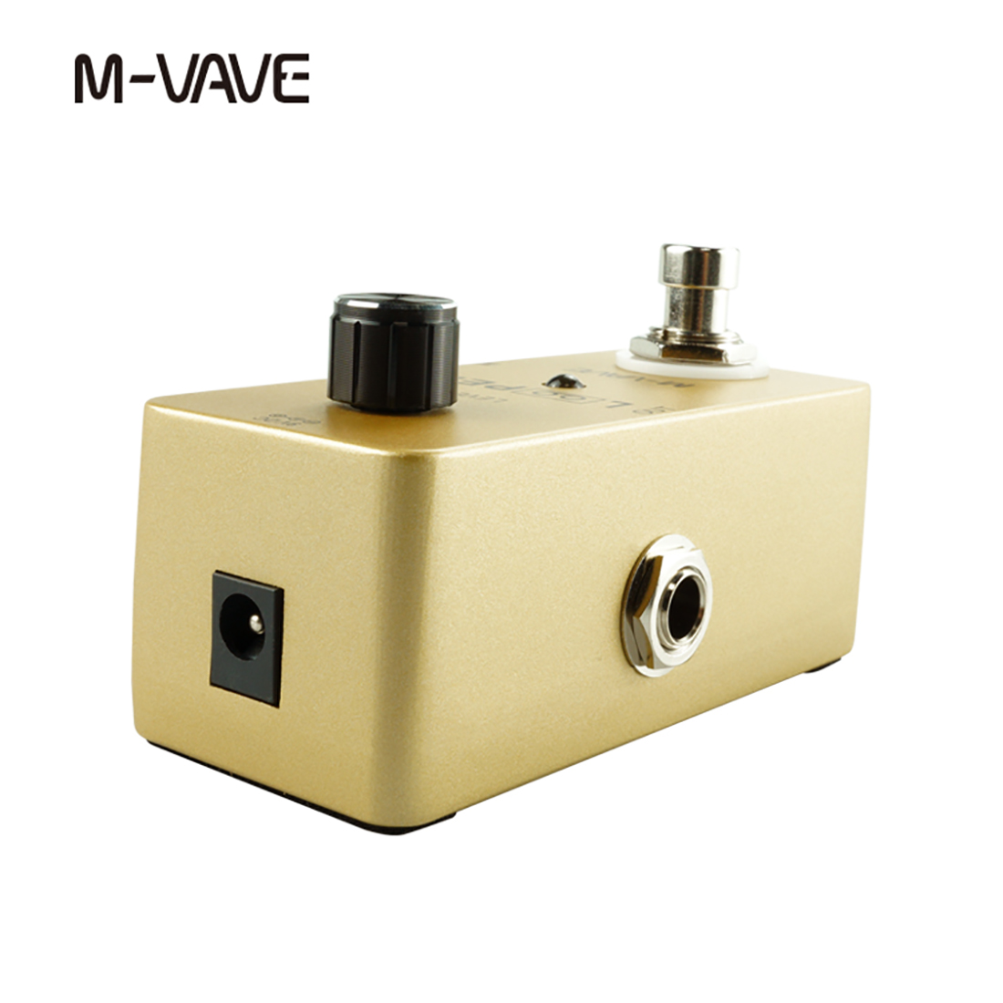 M-VAVE Mini Looper Electric Gu - Looper Pedal Guitar recension och pris