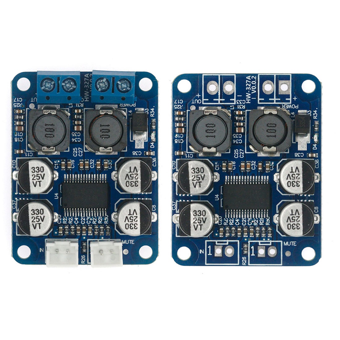 1PCS DC 12V-24V TPA3118 60W Mo - Audio & Music Xbox recension och pris