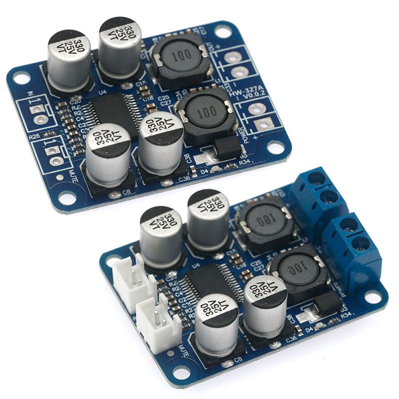 1PCS DC 12V-24V TPA3118 60W Mo - Audio & Music Xbox recension och pris