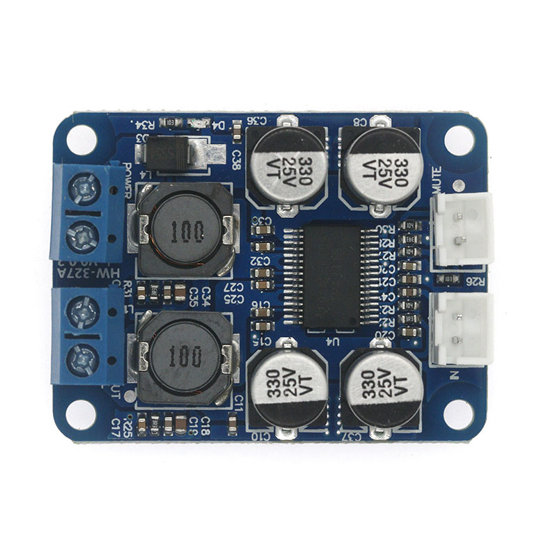 1PCS DC 12V-24V TPA3118 60W Mo - Audio & Music Xbox recension och pris