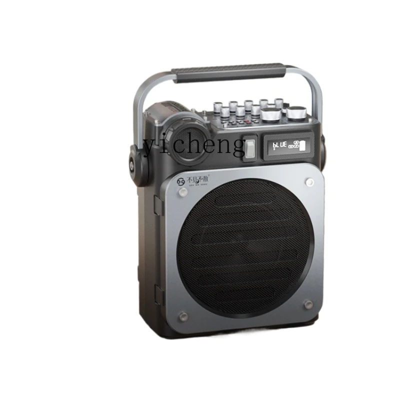D6 High-Power Live Broadcast M - Audio & Music Xbox recension och pris