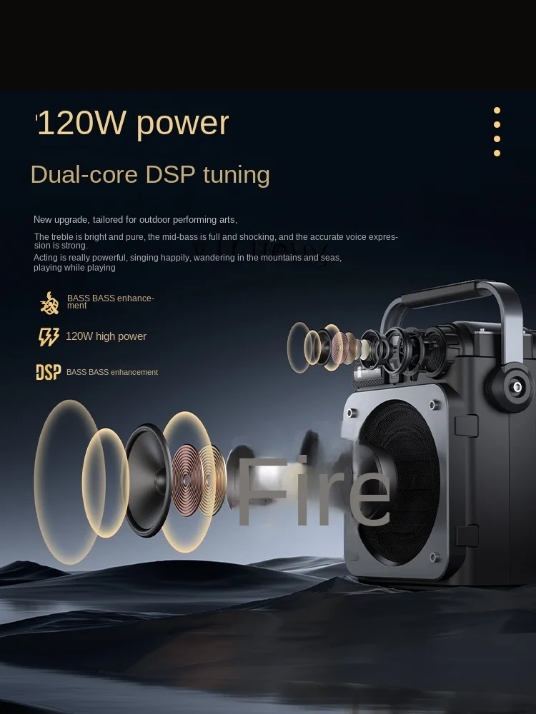 D6 High-Power Live Broadcast M - Audio & Music Xbox recension och pris