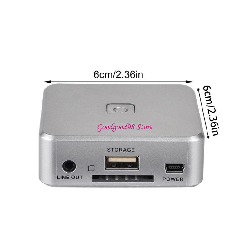 Music Digitizer Recorder for M - Audio Music Converter To Mp3 recension och pris