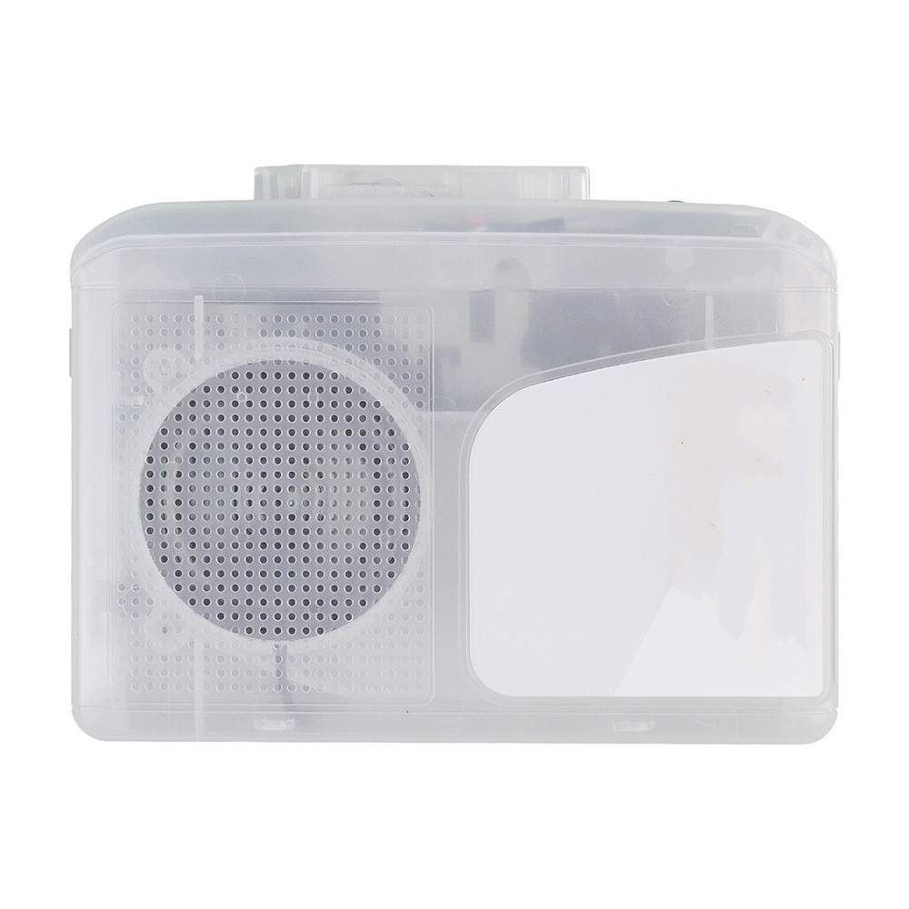 USB Cassette Player Stereo Tap - Audio Music File recension och pris