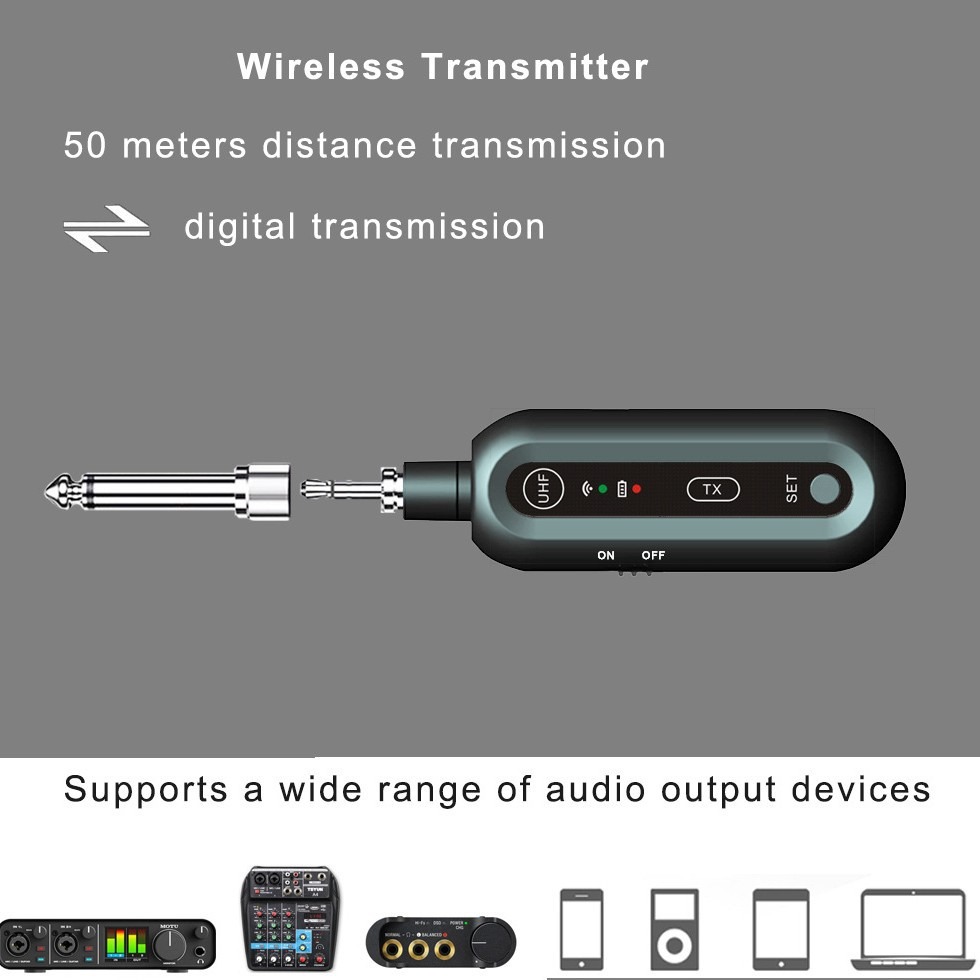 M1 Monaural Wireless Monitorin - Audio & Music Xbox recension och pris