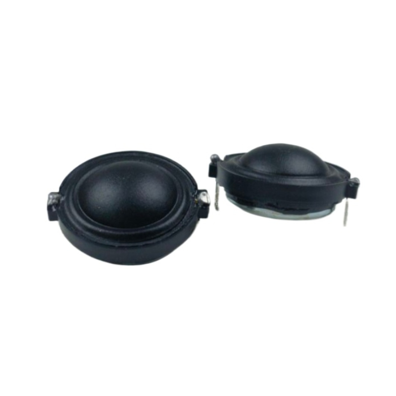 SOTAMIA 2Pcs 31mm Hifi Audio S - Audio Music File recension och pris