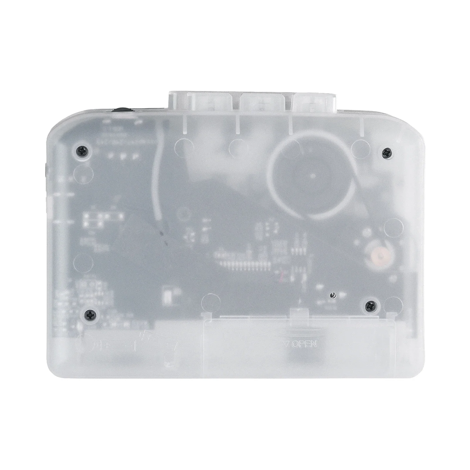 New EZCAP249 USB Cassette Play - Audio Music File recension och pris