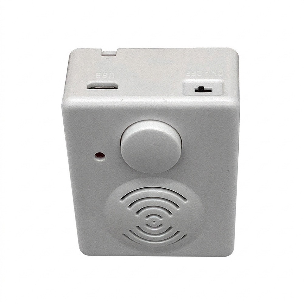 USB-Enabled Audio Music Box fo - Audio Music File recension och pris