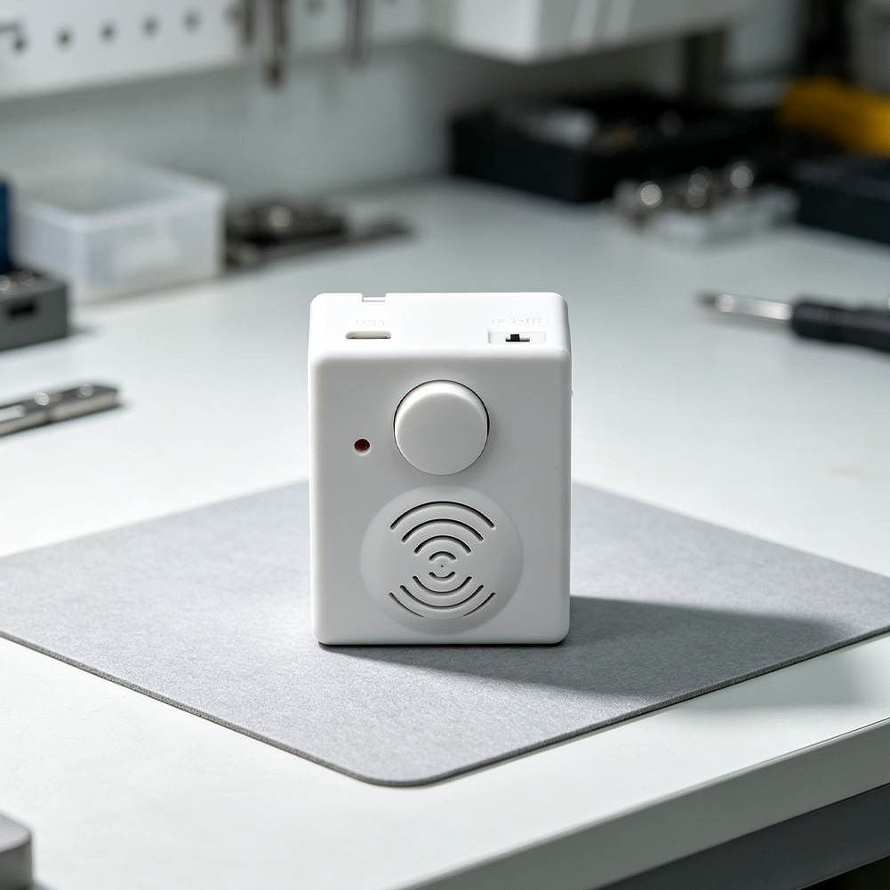 USB-Enabled Audio Music Box fo - Audio Music File recension och pris