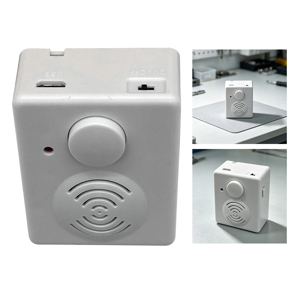 USB-Enabled Audio Music Box fo - Audio Music File recension och pris