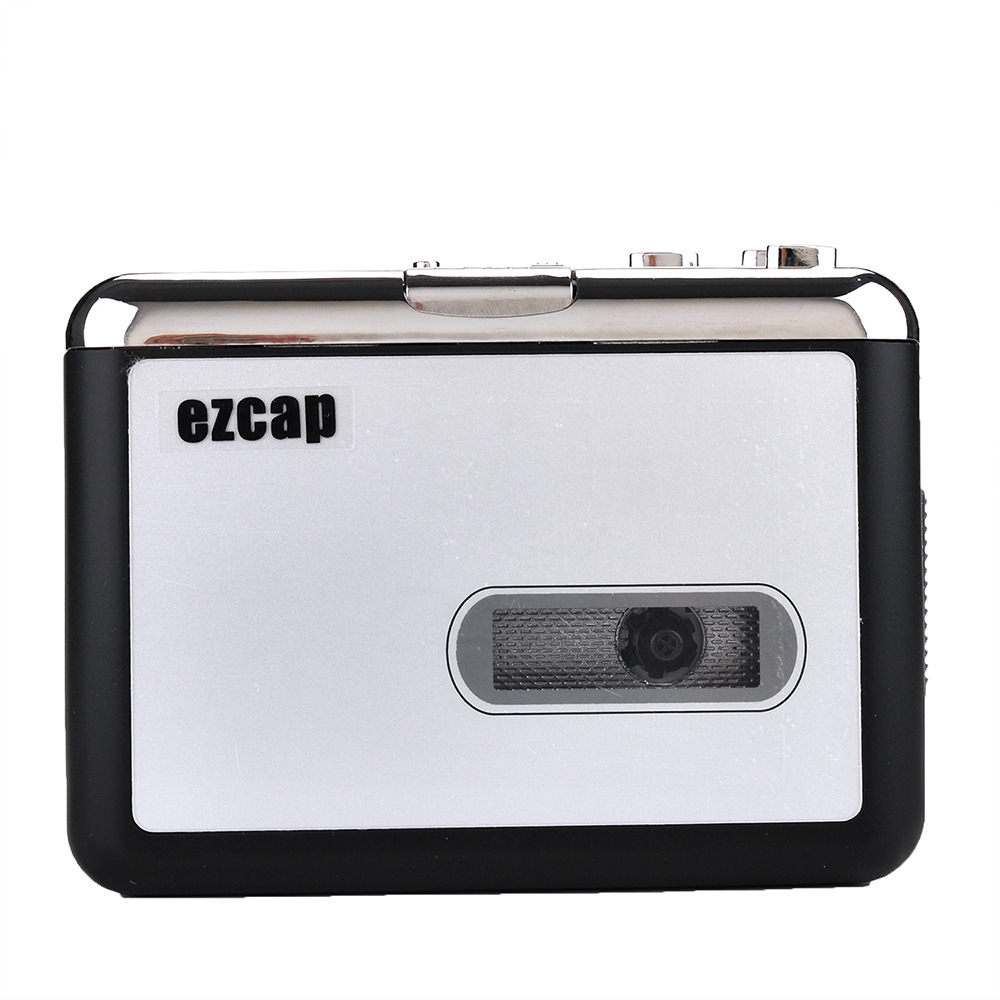 USB Cassette Tape Music Audio  - Audio Music Converter To Mp3 recension och pris