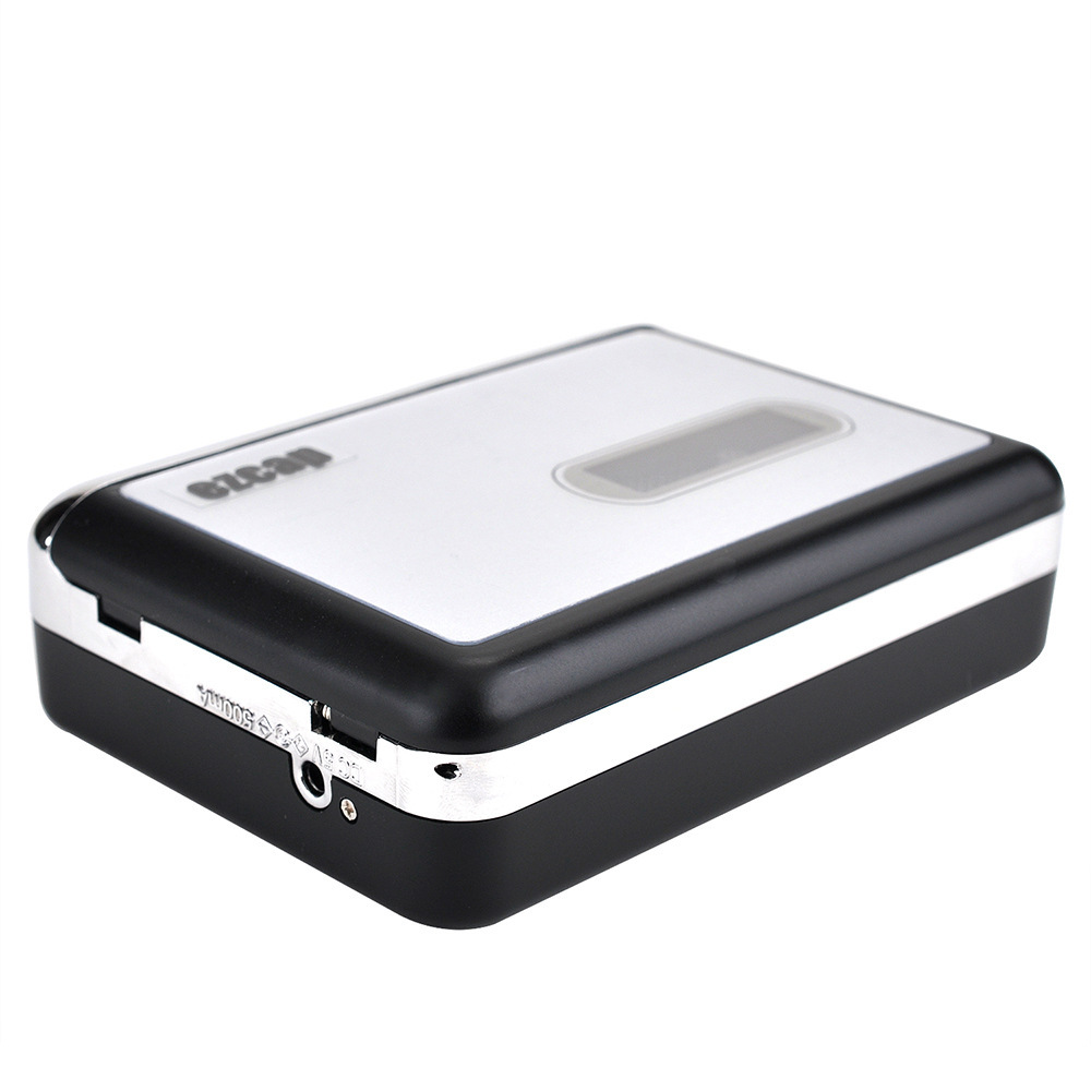 USB Cassette Tape Music Audio  - Audio Music Converter To Mp3 recension och pris