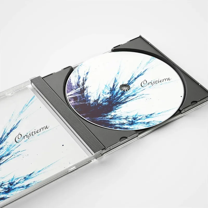 CD Audio Player for Trance Mil - Audio Music Songs recension och pris