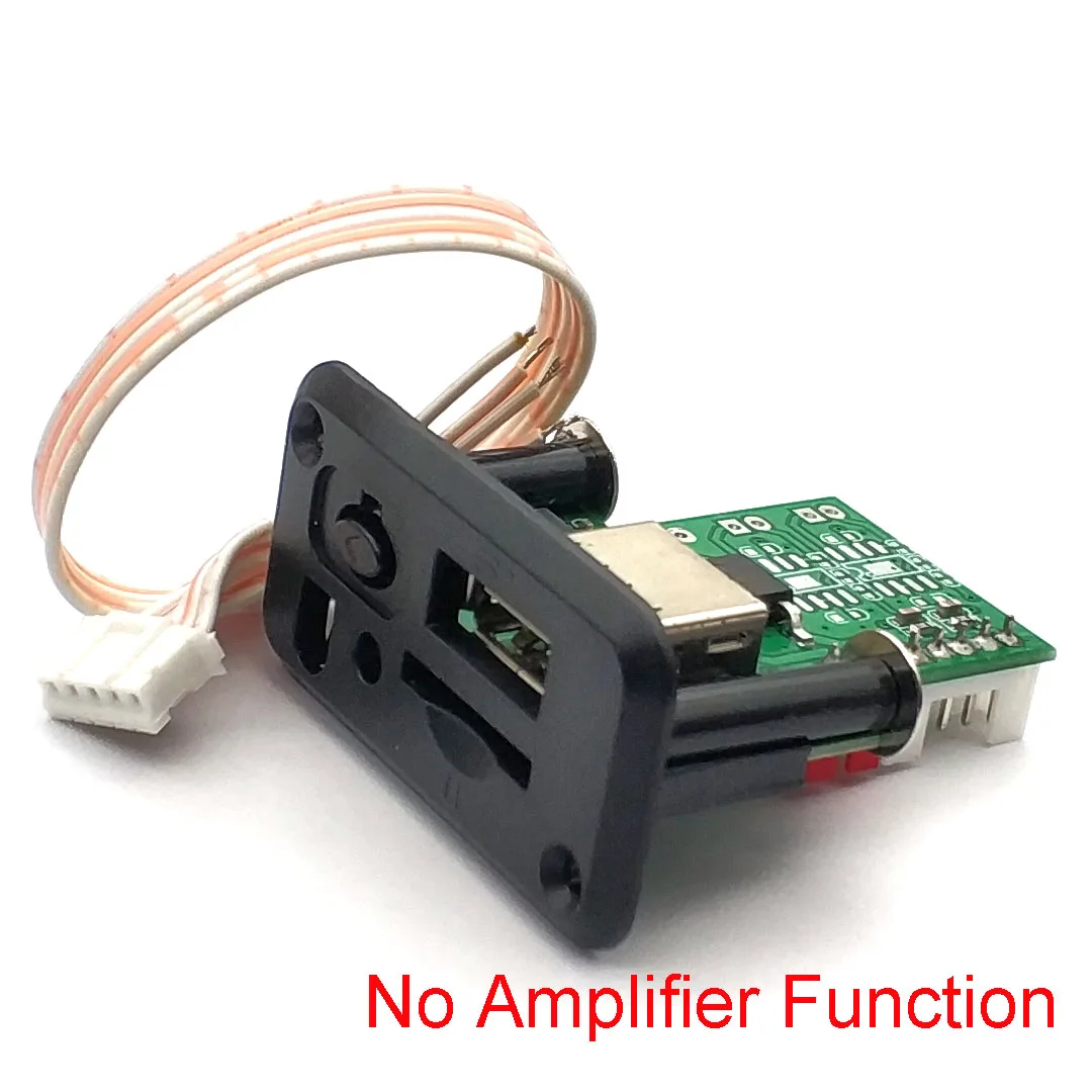 20PCS (Without Remote Control) - Audio Music App recension och pris