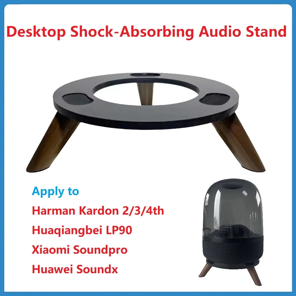 Desktop Audio Stand For Harman - Audio & Music Xbox recension och pris
