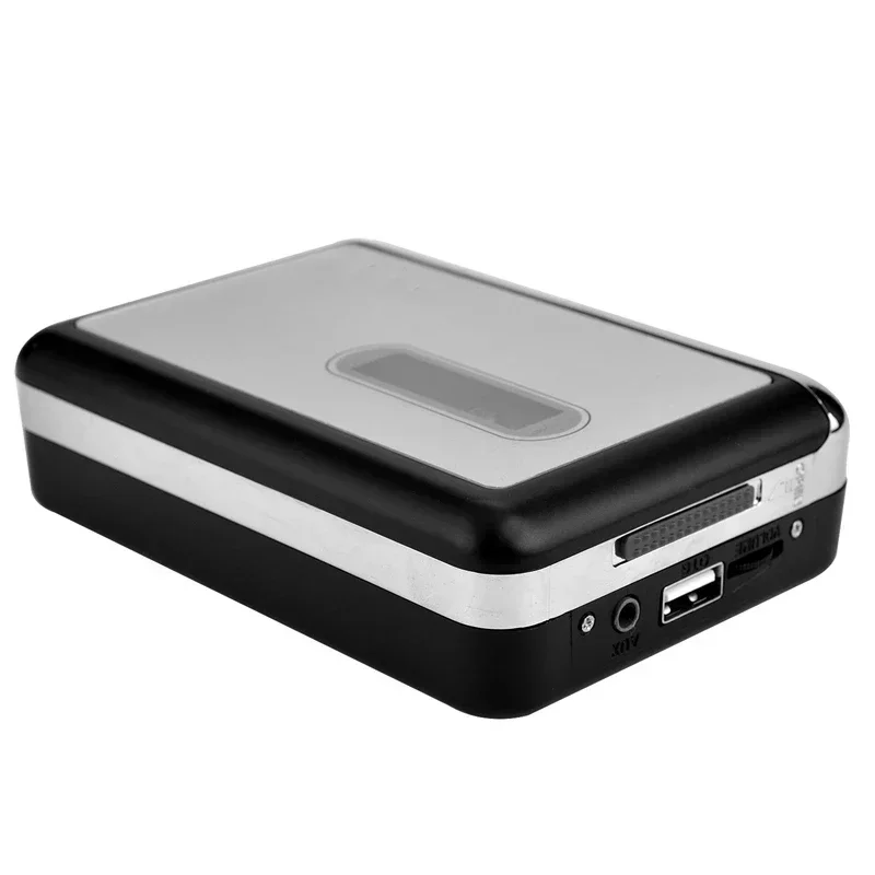 New Cassette Player USB Walkma - Audio Music File recension och pris