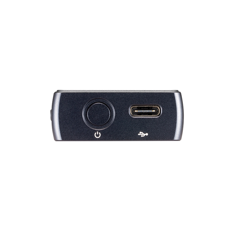 XDUOO X2S Hi-Res Lossless DSD1 - Audio Music App recension och pris