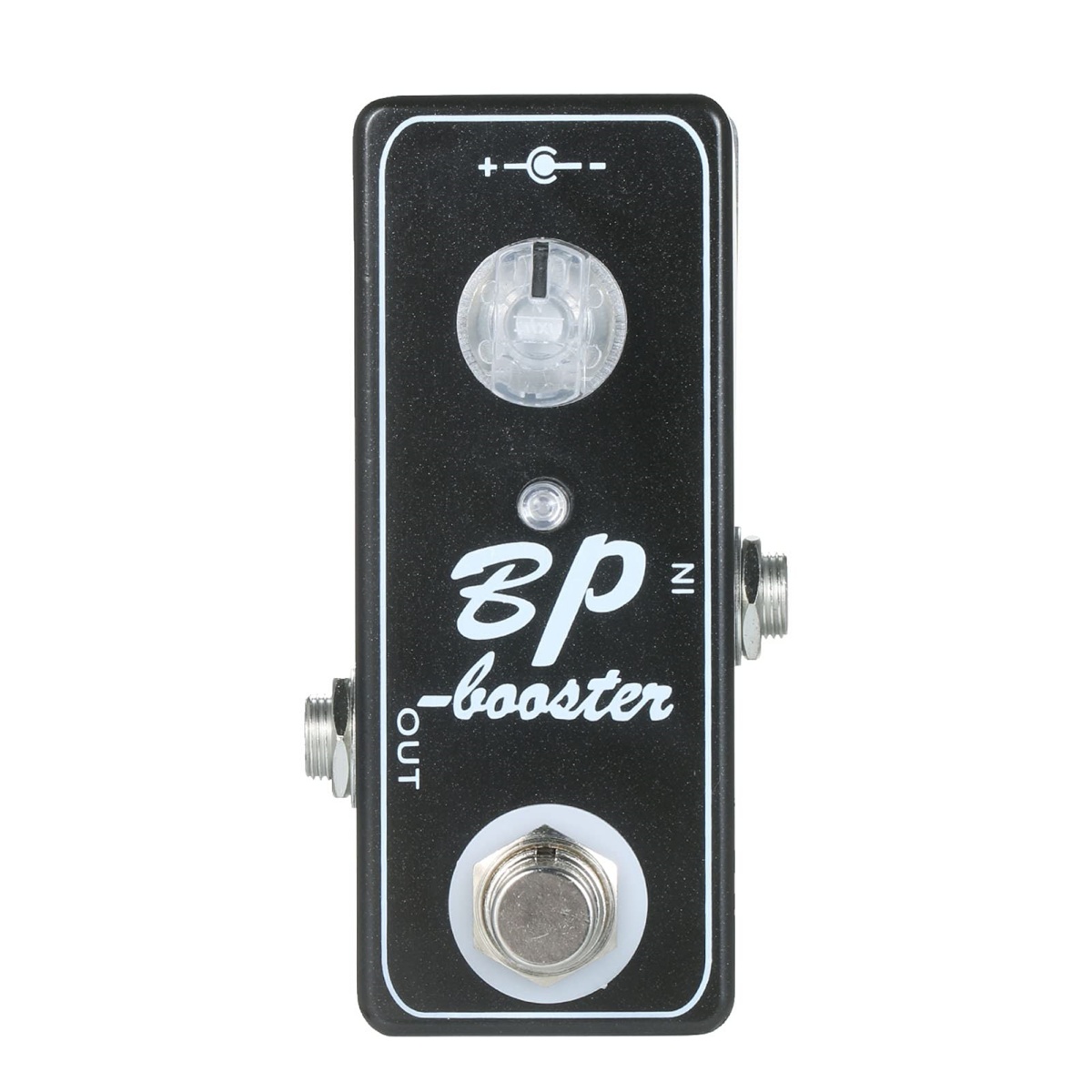 MOSKY Mini BP Booster Clean Bo - Looper Pedal Guitar recension och pris