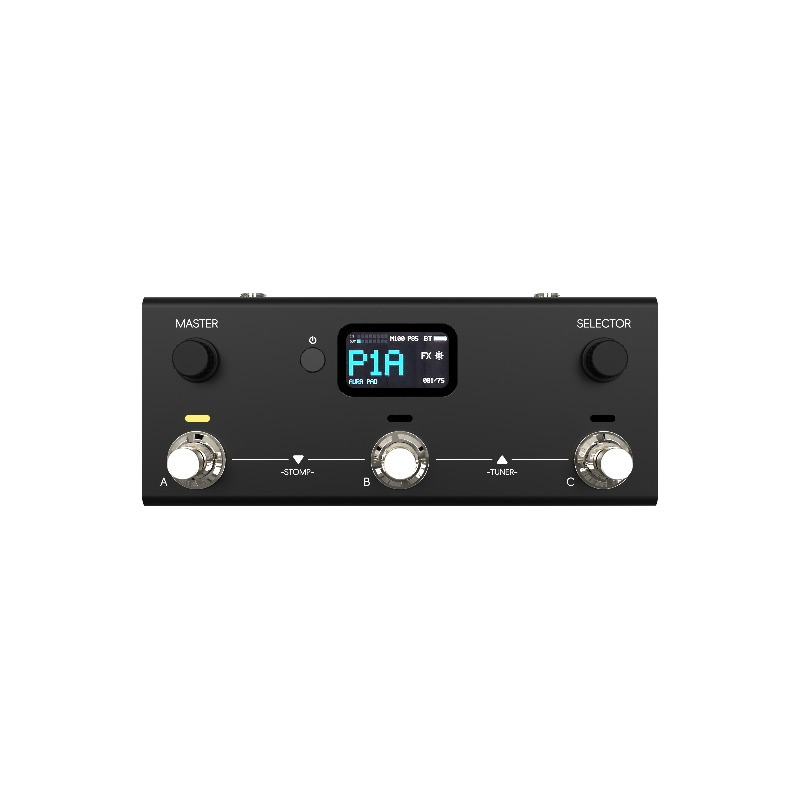 Livtra MOSAIC 3-Switch Portabl - Audio & Music Xbox recension och pris