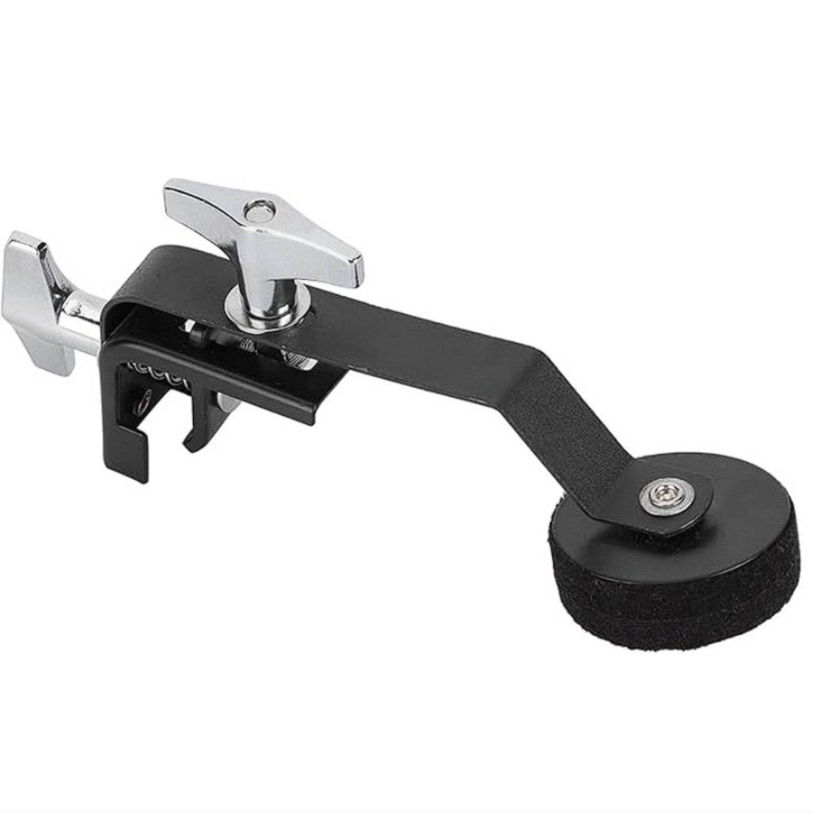 Drum Muffler Dampener Tone Con - Drum Practice Pad recension och pris