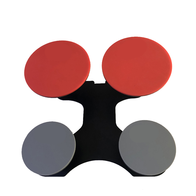 Suitable for Multiple Scenario - Drum Practice Pad recension och pris