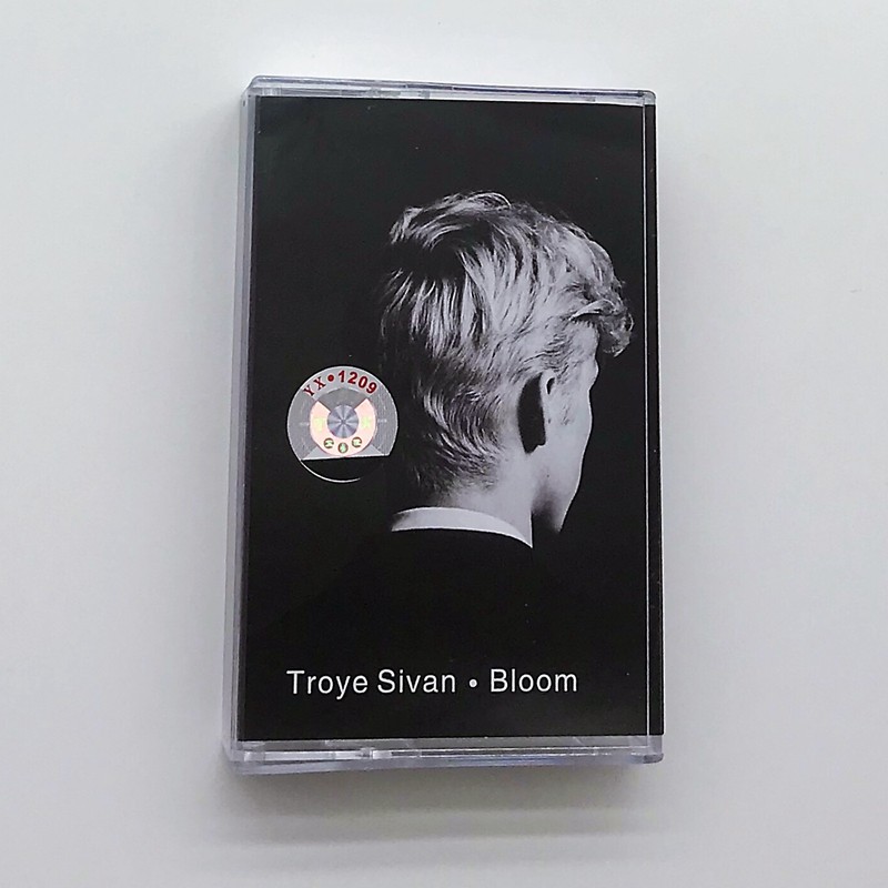 English Song Audio Cassette Un - Audio Music Songs recension och pris