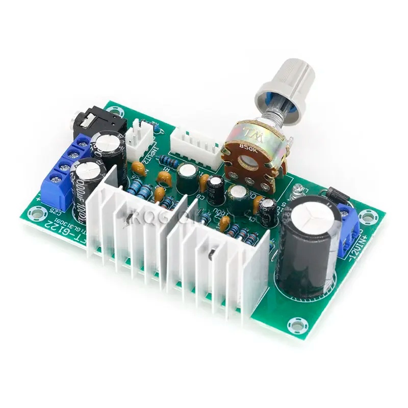 Mini TDA2030 Dual Channel Powe - Audio & Music Xbox recension och pris