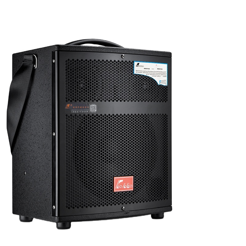 Outdoor Portable Audio Speaker - Audio Music Songs recension och pris