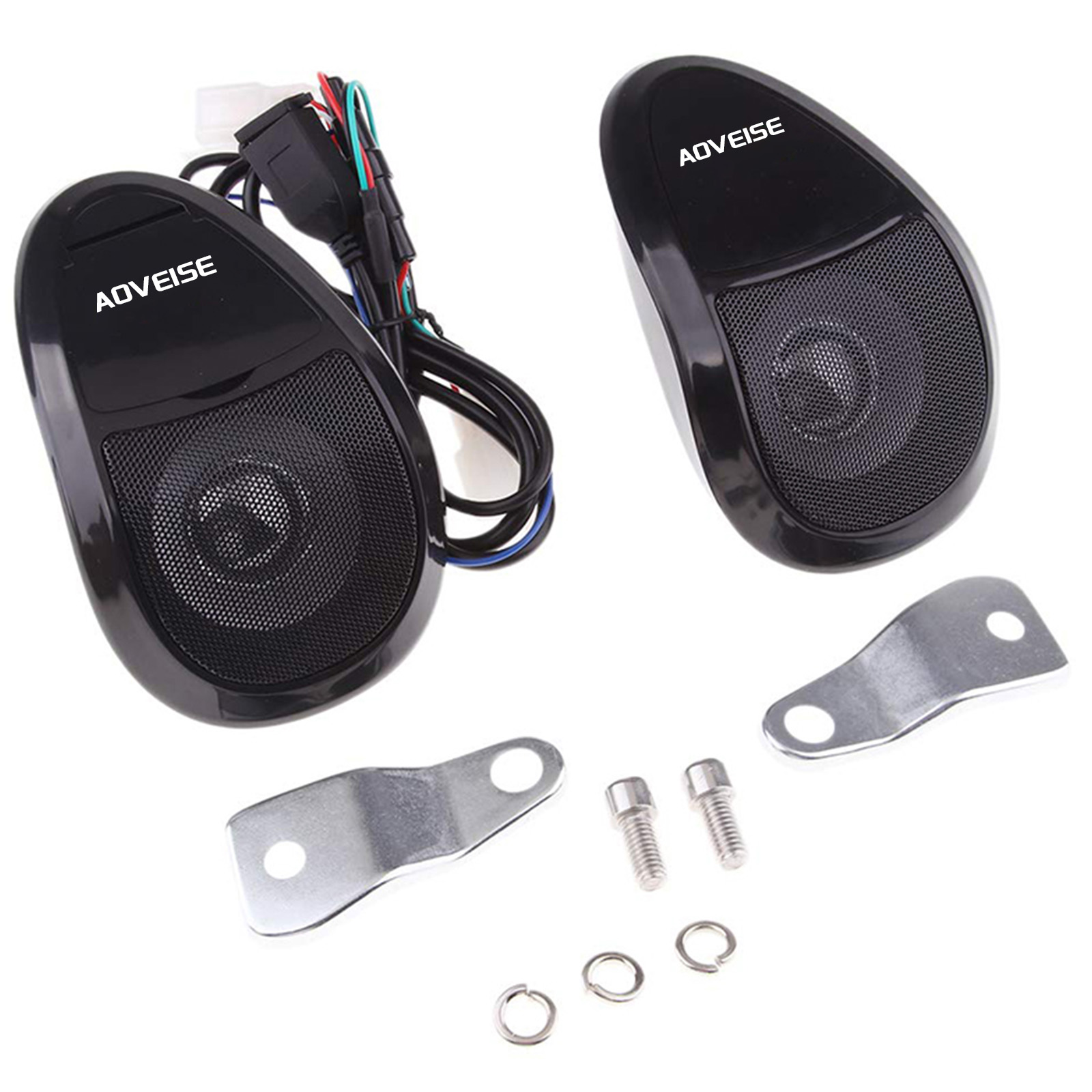 Waterproof Moto Bluetooth Comp - Audio Music App recension och pris