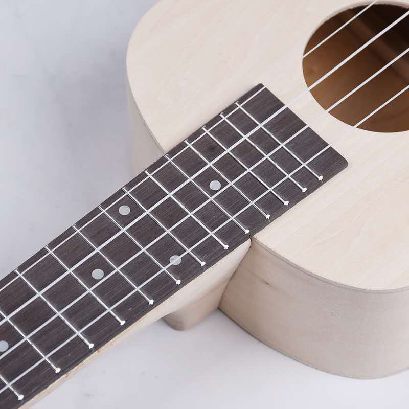 Ukulele Diy Craft Painting Kit - Ukulele Beginner Kit recension och pris
