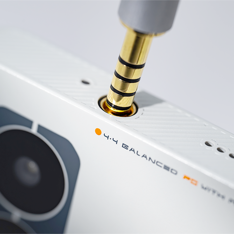 MOONDROP MIAD01 5G Mobile Phon - Audio Music App recension och pris