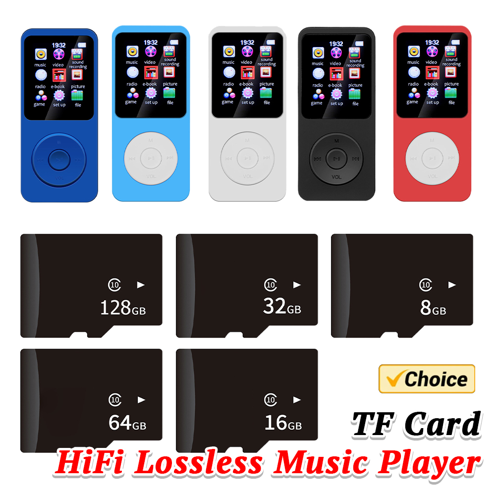 MP3 Player 1.8 in Screen Music - Audio Music App recension och pris
