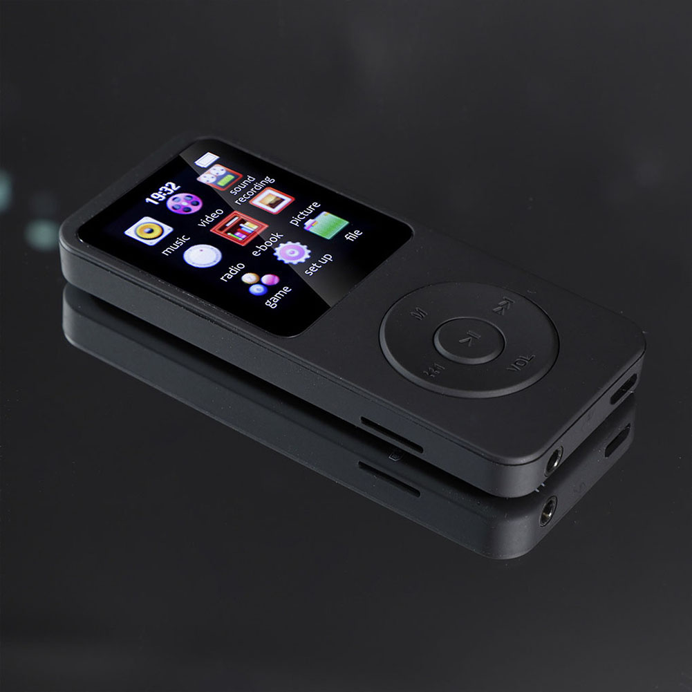 MP3 Player 1.8 in Screen Music - Audio Music App recension och pris
